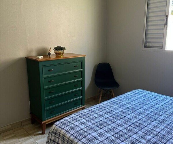 Casa – Bom Clima - F