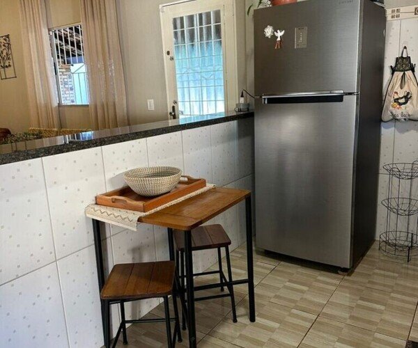 Casa – Bom Clima - F