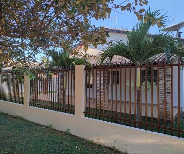 Casa – Bom Clima - F