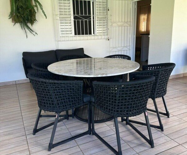 Casa – Bom Clima - F