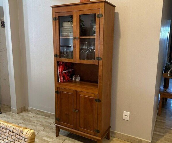 Casa – Bom Clima - F