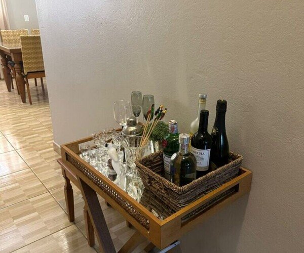 Casa – Bom Clima - F