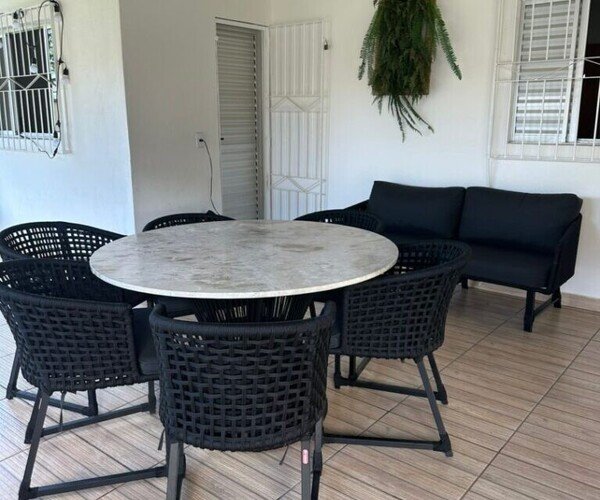 Casa – Bom Clima - F