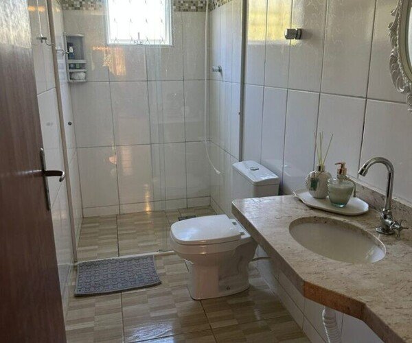 Casa – Bom Clima - F