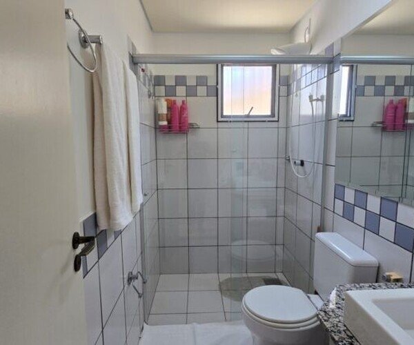 Casa – Condomínio Altos da Serra - F