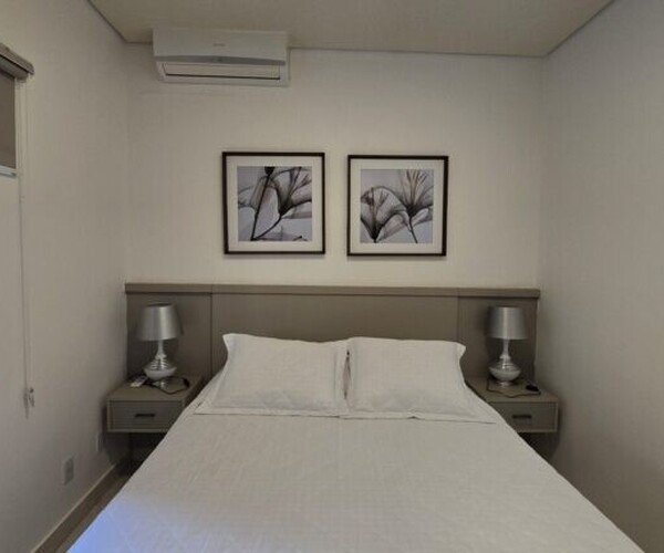 Casa – Condomínio Altos da Serra - F