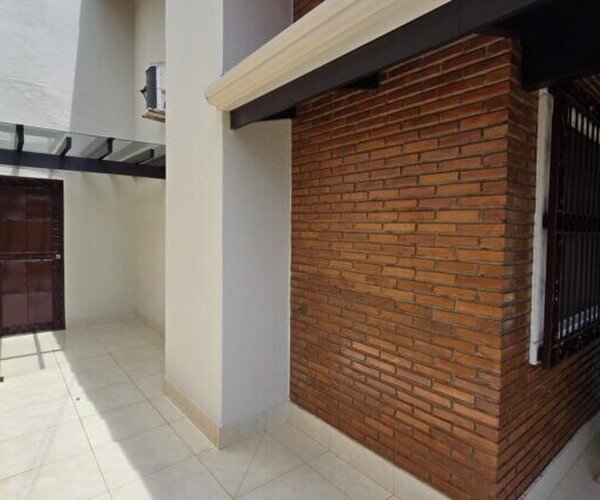 Casa – Condomínio Altos da Serra - F