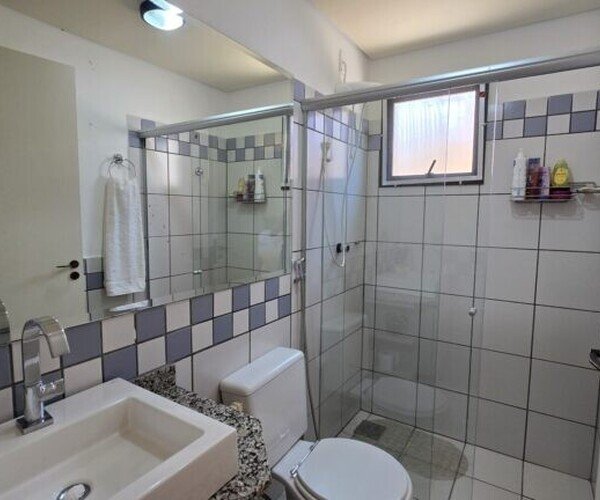 Casa – Condomínio Altos da Serra - F