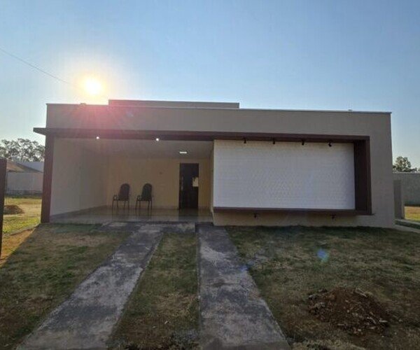 Casa – Condomínio Village II - F