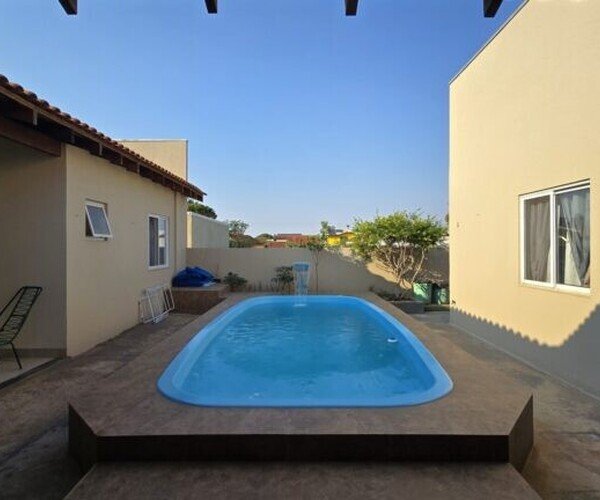 Casa – Condomínio Village II - F