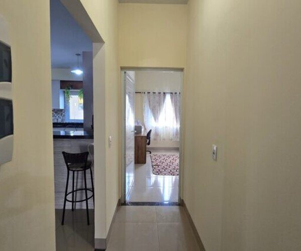 Casa – Condomínio Village II - F