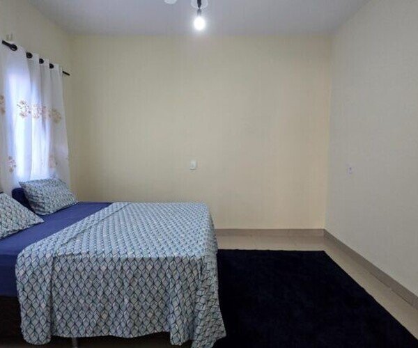 Casa – Condomínio Village II - F