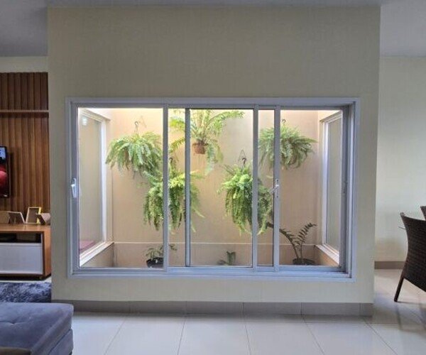 Casa – Condomínio Village II - F