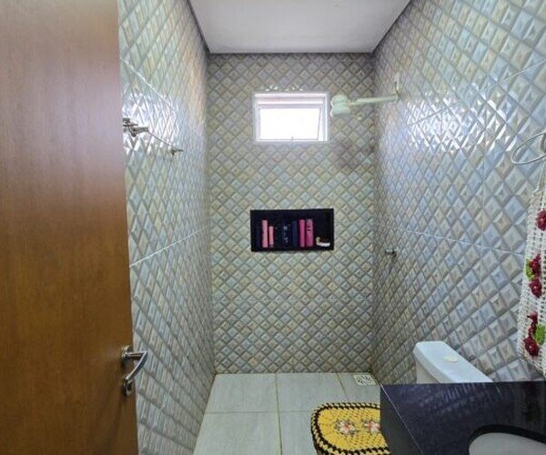 Casa – Condomínio Village II - F