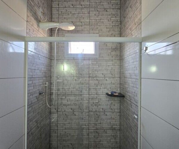 Casa – Condomínio Village II - F