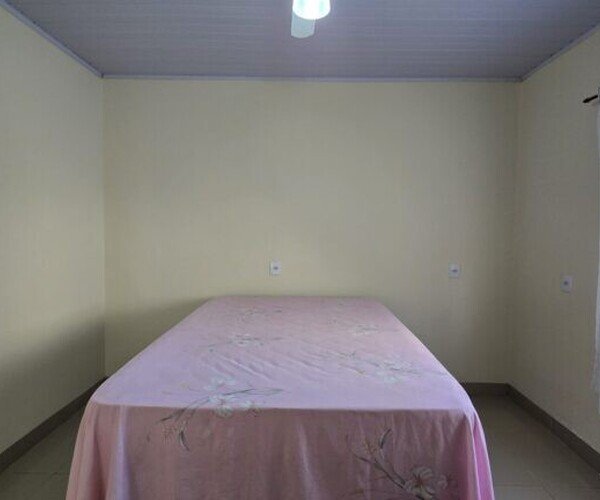 Casa – Condomínio Village II - F