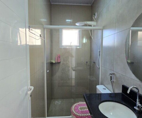 Casa – Condomínio Village II - F