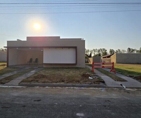 Casa – Condomínio Village II - F