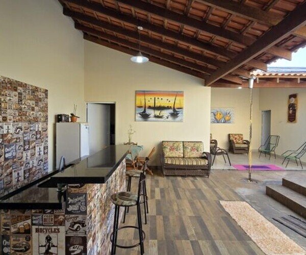 Casa – Condomínio Village II - F