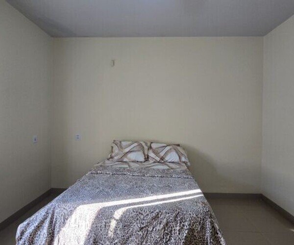 Casa – Condomínio Village II - F