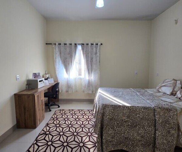 Casa – Condomínio Village II - F