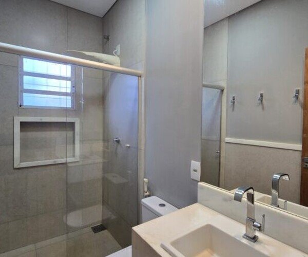 Casa – Mira Flores - F