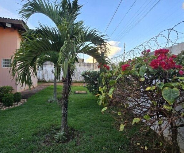 Casa – Mira Flores - F