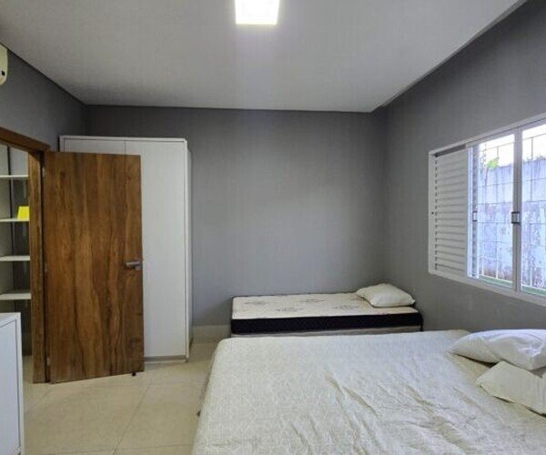 Casa – Mira Flores - F