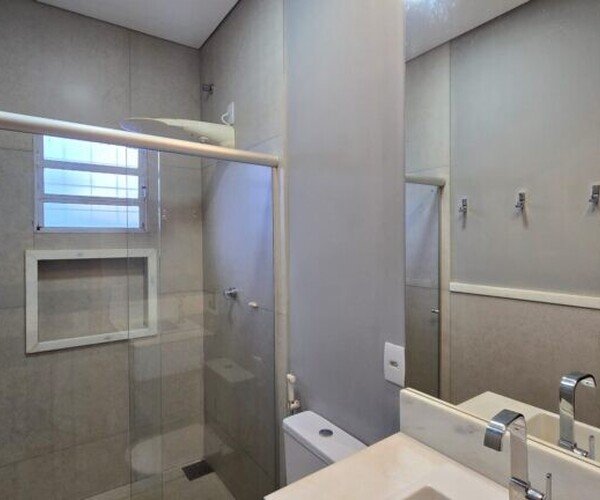 Casa – Mira Flores - F