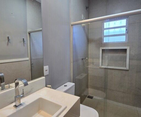 Casa – Mira Flores - F