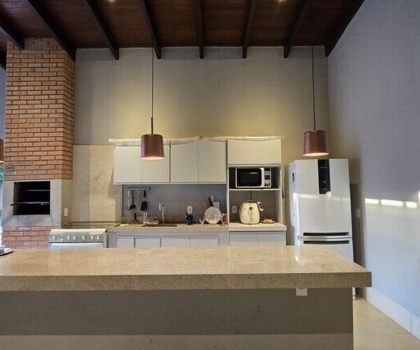 Casa – Mira Flores - F