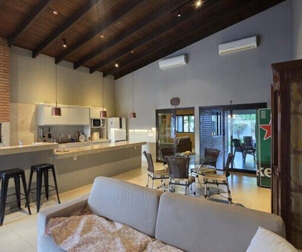 Casa – Mira Flores - F