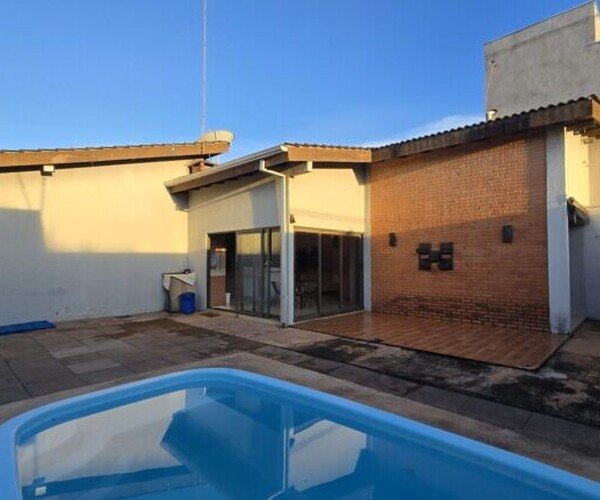 Casa – Mira Flores - F