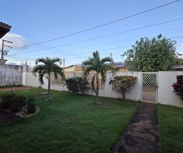 Casa – Mira Flores - F