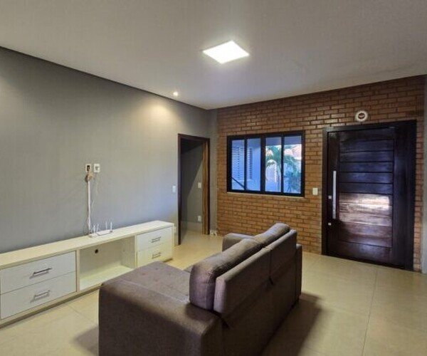 Casa – Mira Flores - F