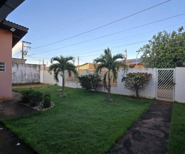 Casa – Mira Flores - F