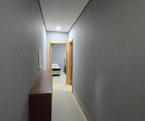 Casa – Mira Flores - F