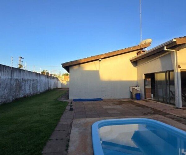 Casa – Mira Flores - F