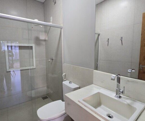 Casa – Mira Flores - F