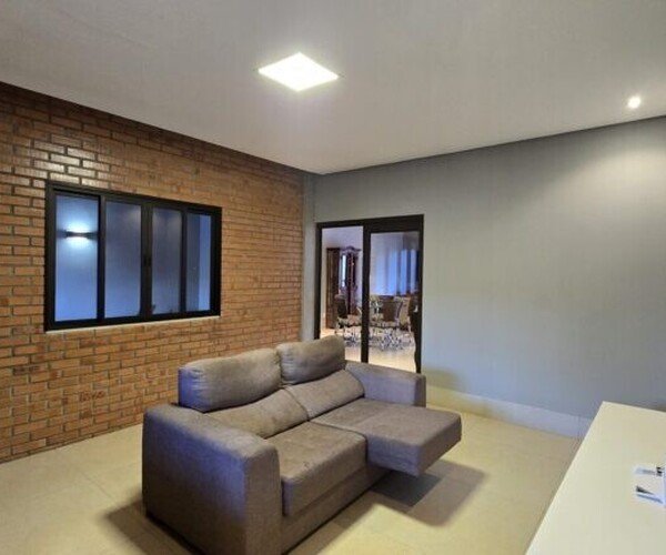 Casa – Mira Flores - F