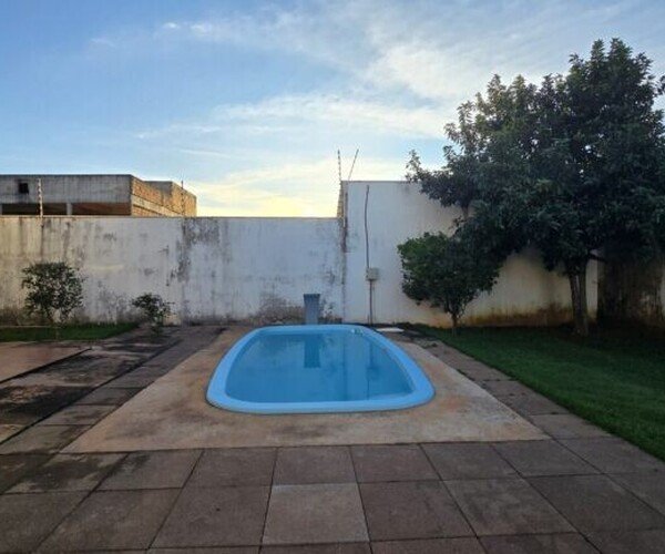 Casa – Mira Flores - F