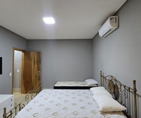 Casa – Mira Flores - F