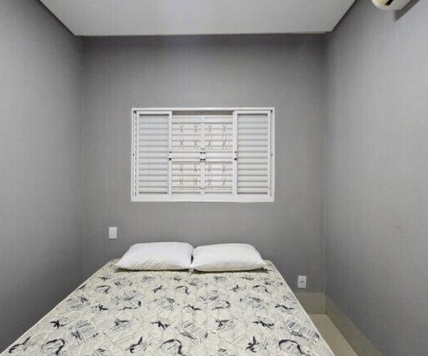 Casa – Mira Flores - F