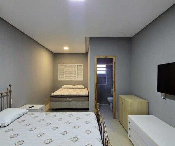 Casa – Mira Flores - F