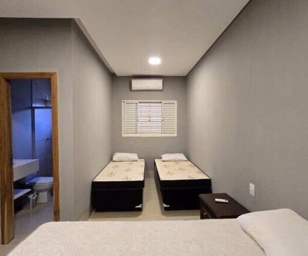 Casa – Mira Flores - F