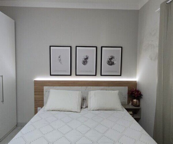 Casa – Santa Cruz - F