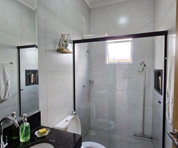 Casa – Santa Cruz - F