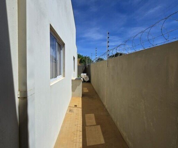 Casa – Santa Cruz - F