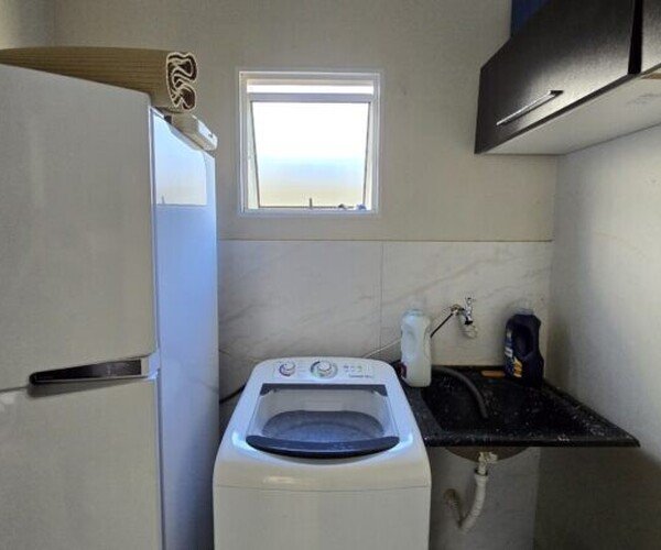 Casa – Santa Cruz - F