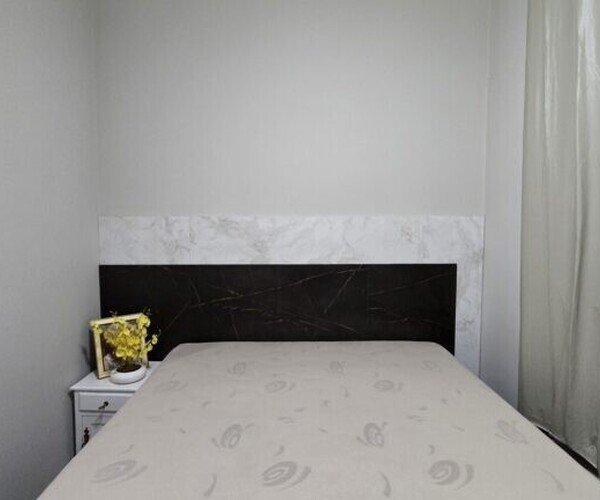 Casa – Santa Cruz - F